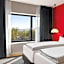 Ernst Leitz Hotel Wetzlar direkt neben der Leica Welt