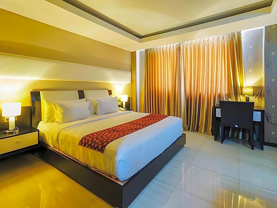Collection O 499 Princess Keisha Hotel & Convention Center