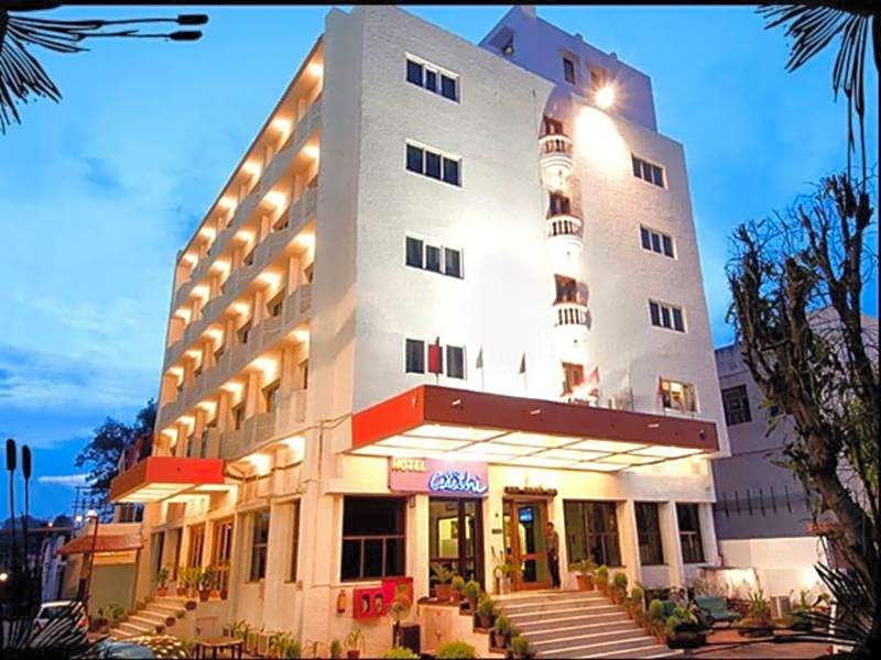 Hotel Atithi