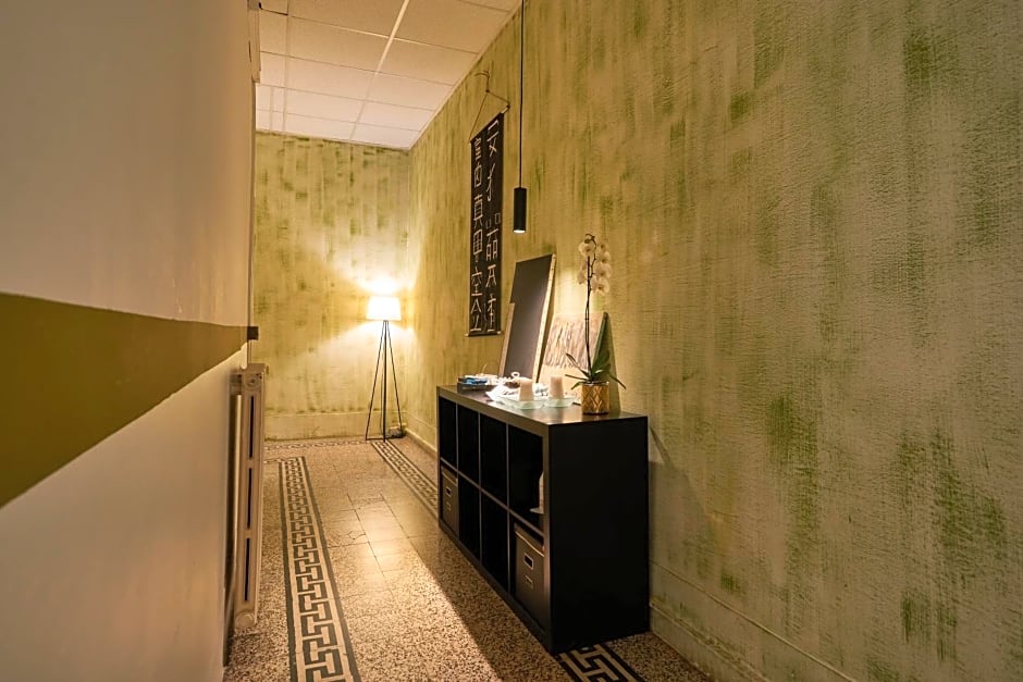 B&B In Centro