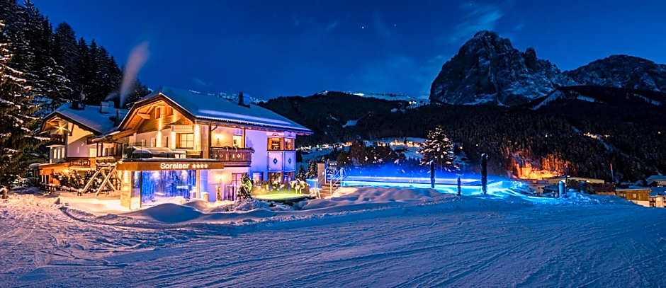 Garni Residence Soraiser