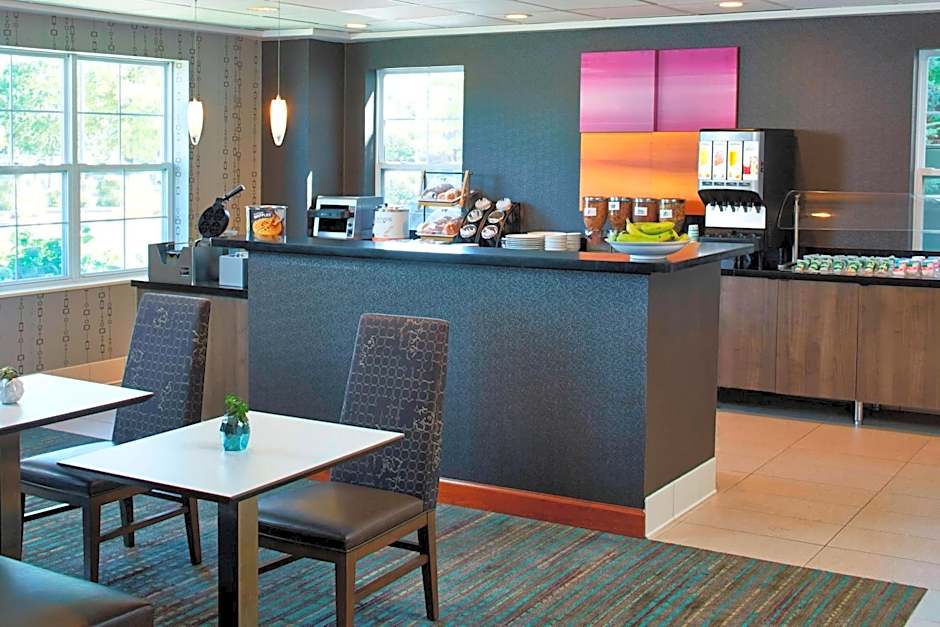 Residence Inn by Marriott Minneapolis St. Paul/Roseville