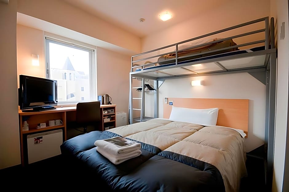 Super Hotel Kokuraeki-Minamiguchi