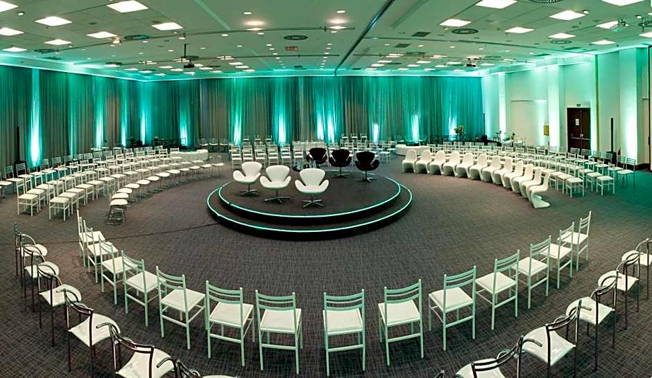Blue Tree Premium Morumbi
