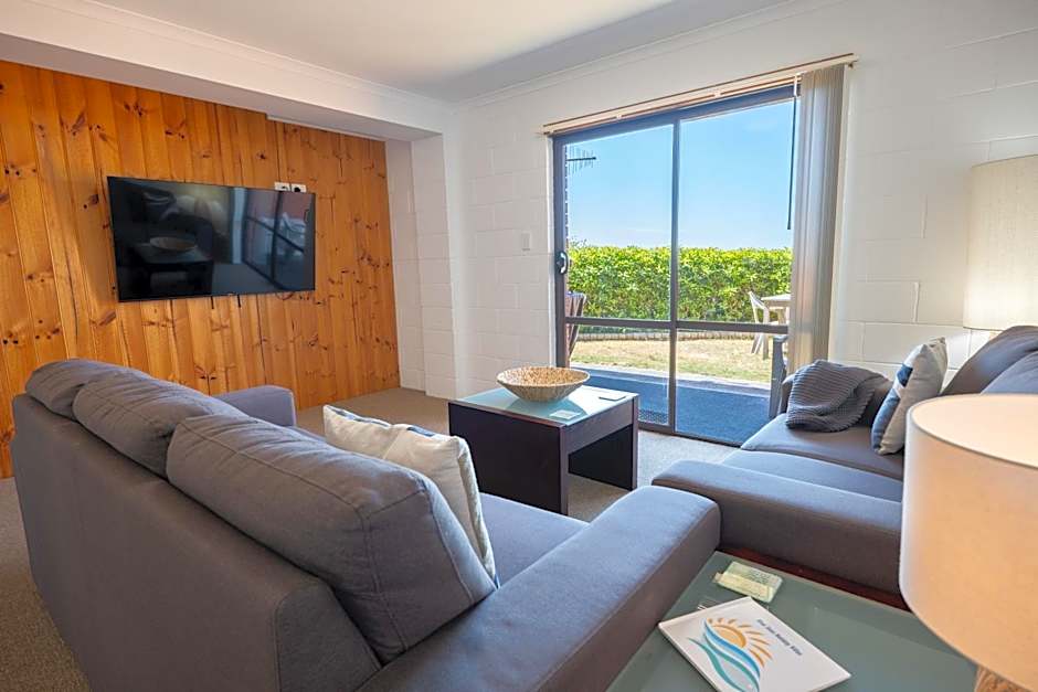 Blue Seas Holiday Villas