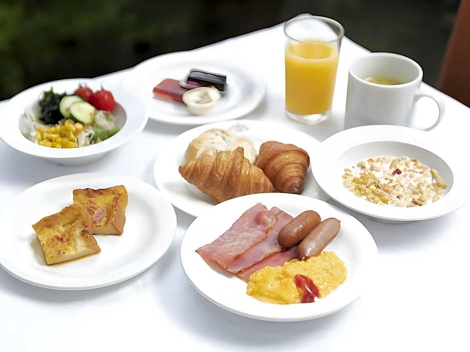 Apa Hotel Osaka-Tenma