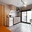 Designed apart ment Yamanote Line Shin-Okubo Sta 3 min walk