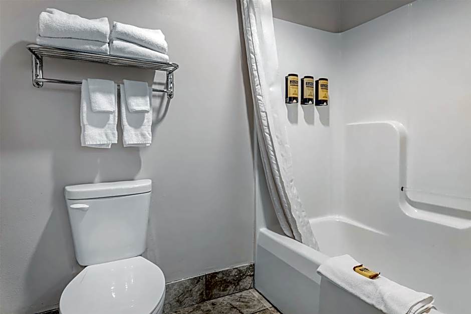 Best Western Plus Eau Claire Conference Center