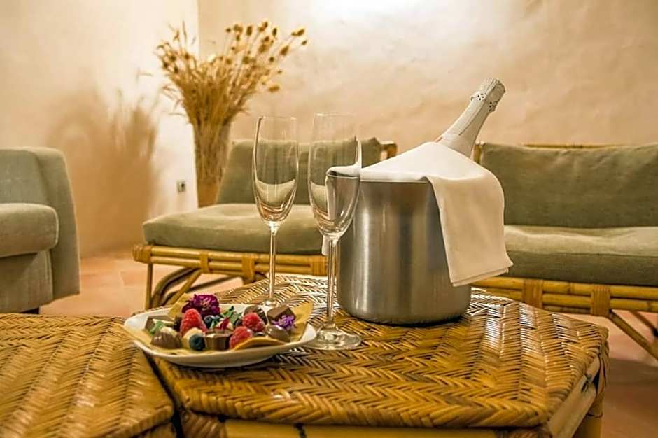 Hotel Rural Casa Pernías