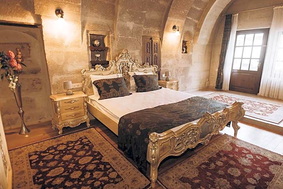 Portal Cappadocia
