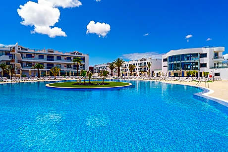 Hotel Cordial Marina Blanca