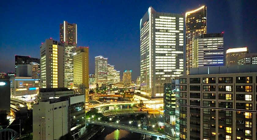 Far East Village Hotel Yokohama