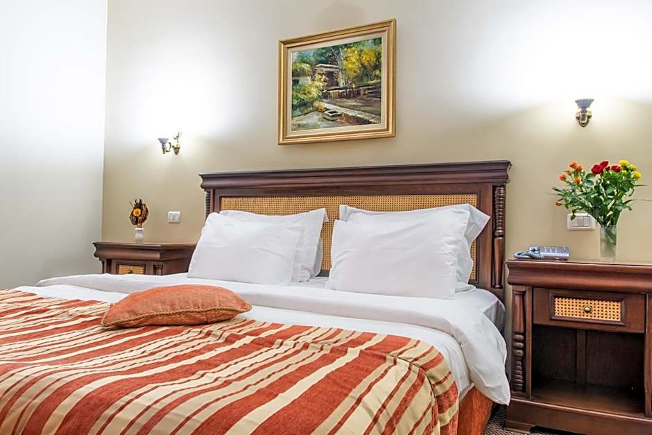 Atrium Hotel Ateneu City Center