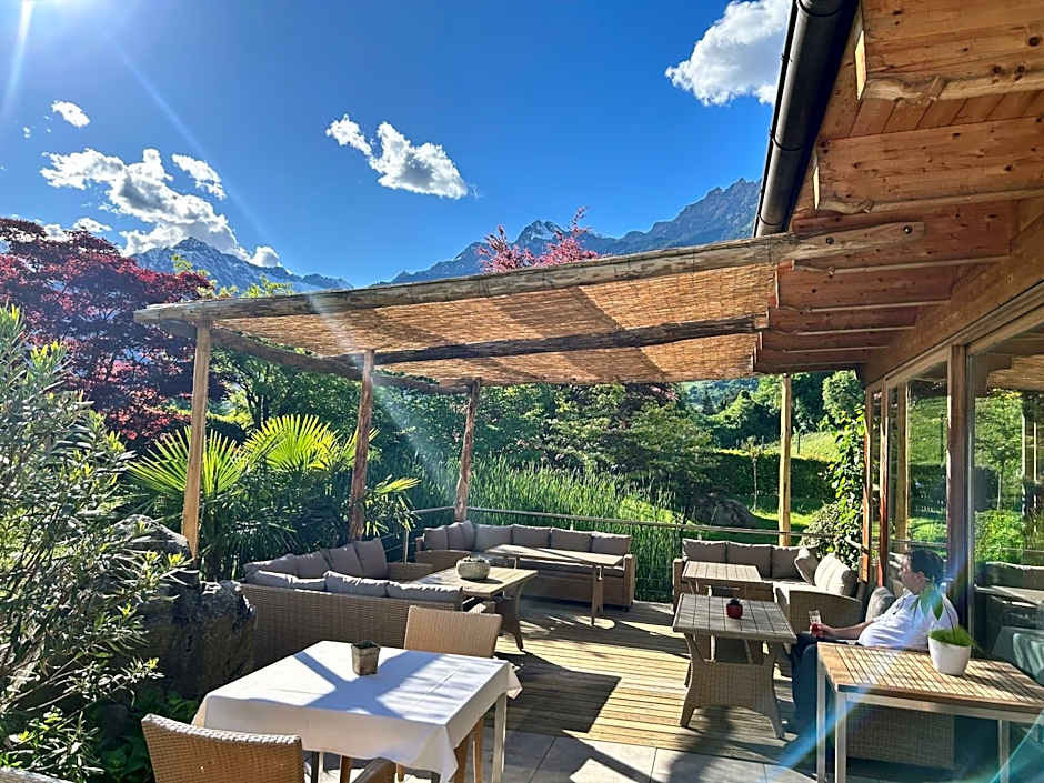 Hotel Garni Partaneshof