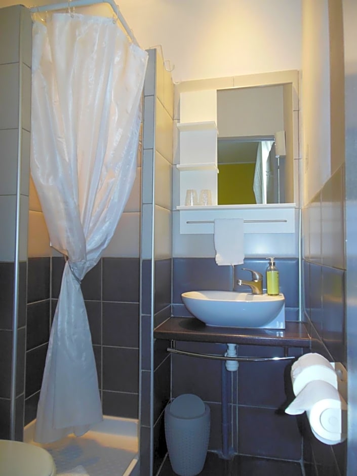 Hotel Abelia