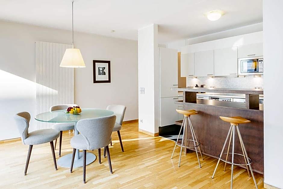 Hapimag Berlin Gendarmenmarkt