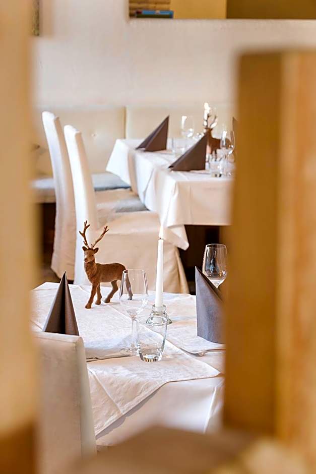 Hotel Saliter Hof