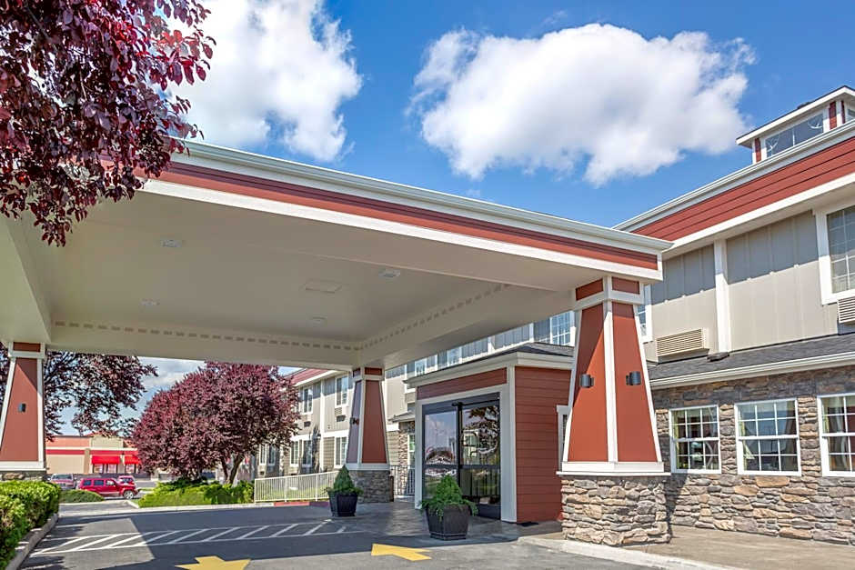 Ramada by Wyndham Moses Lake