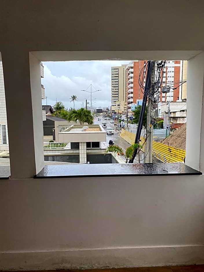 Hotel pousada Krone Praia de Iracema Fortaleza