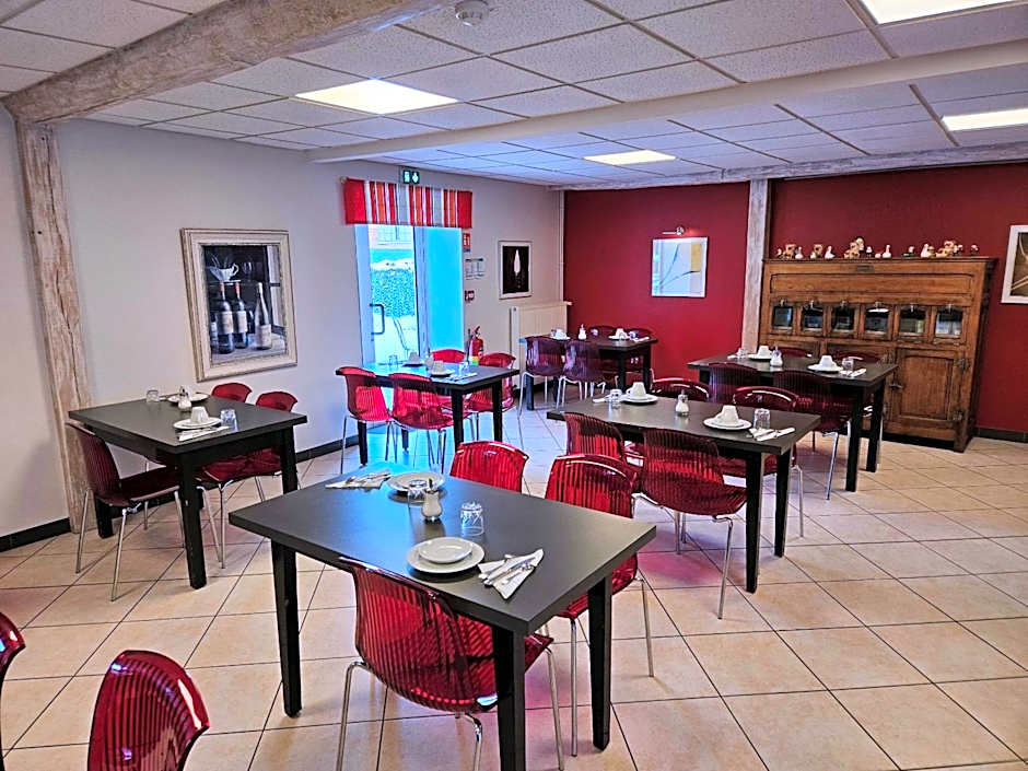 Auberge du Lac, Sure Hotel Collection by Best Western