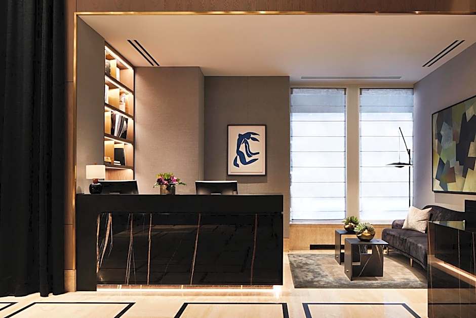 The Luxury Collection Hotel Manhattan Midtown