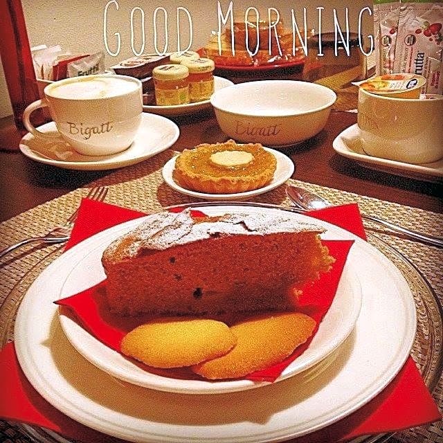 Bigatt Bed & Breakfast – Vanzago, DC