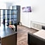 Central Apartments Aalen