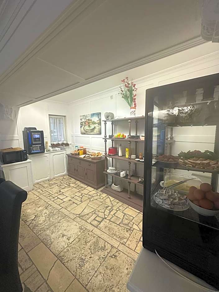 Hotel Le 5