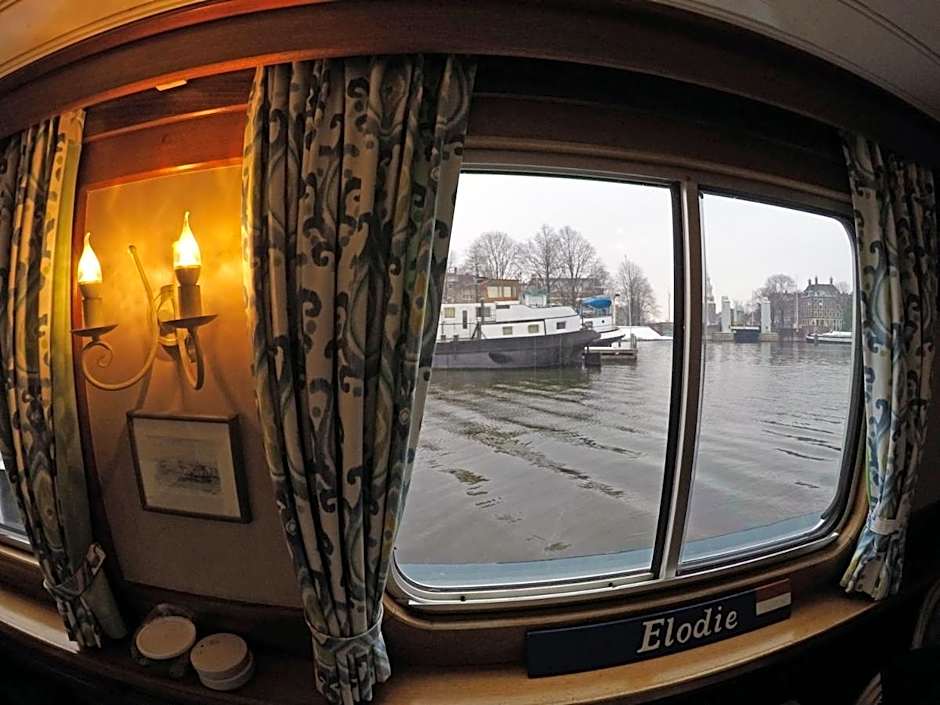 Botel Elodie