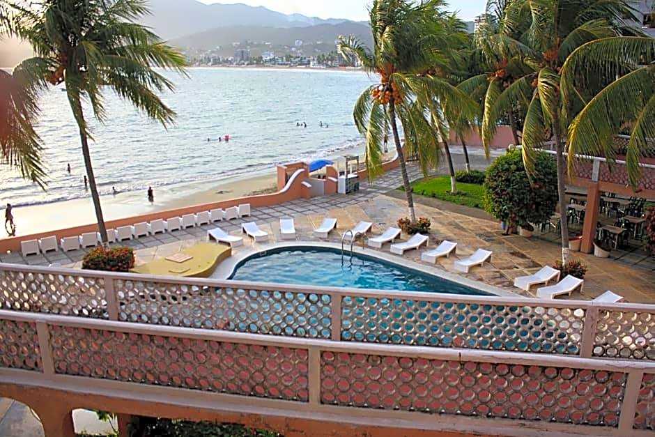 Playa de Santiago Hotel