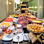 Hotel Boutique Itaim