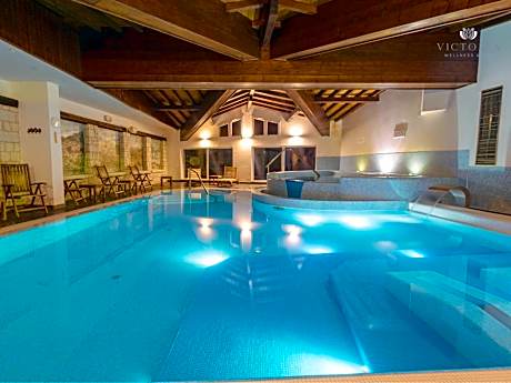 Gaarten Hotel Benessere Spa by Kleos Group Collection