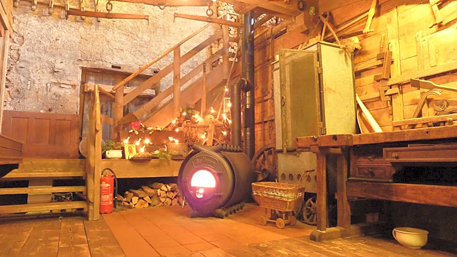 Historisches Genusshotel Löwen