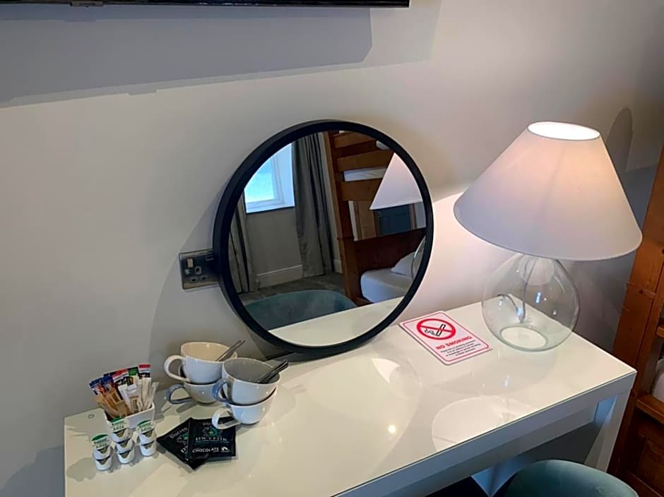 Woodlands Hall Hotel