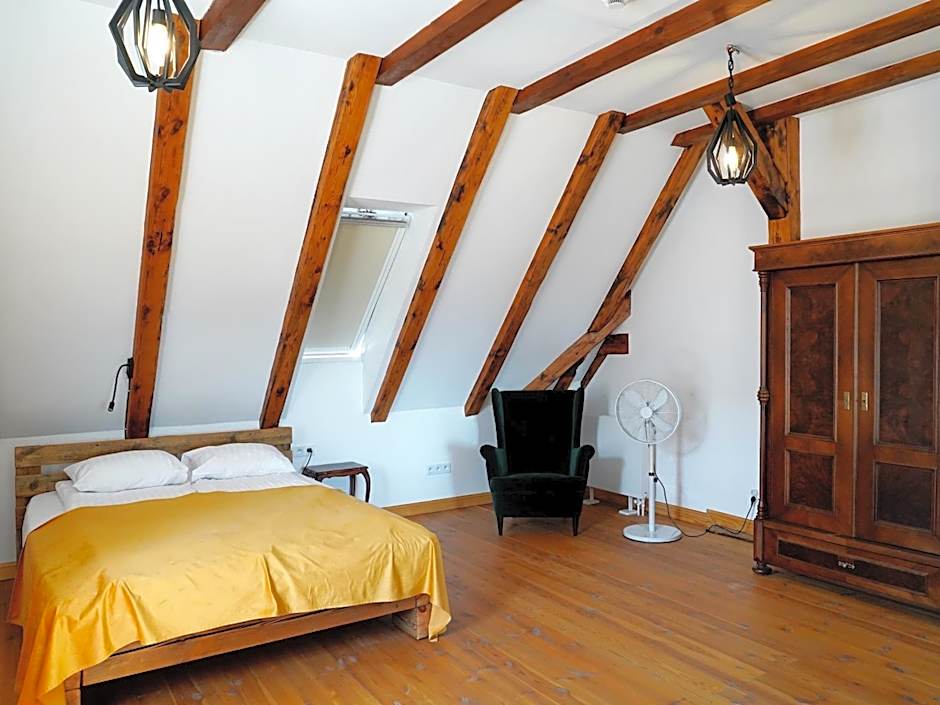 Paderewskiego 9 Aparth