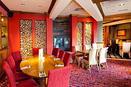 Premier Inn Newmarket