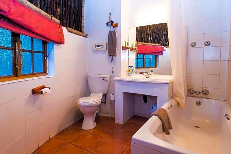 aha Shakaland Hotel &amp; Zulu Cultural Village