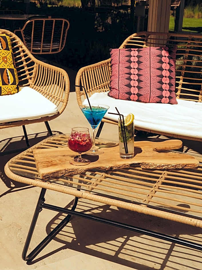 ONOMO Airport Casablanca