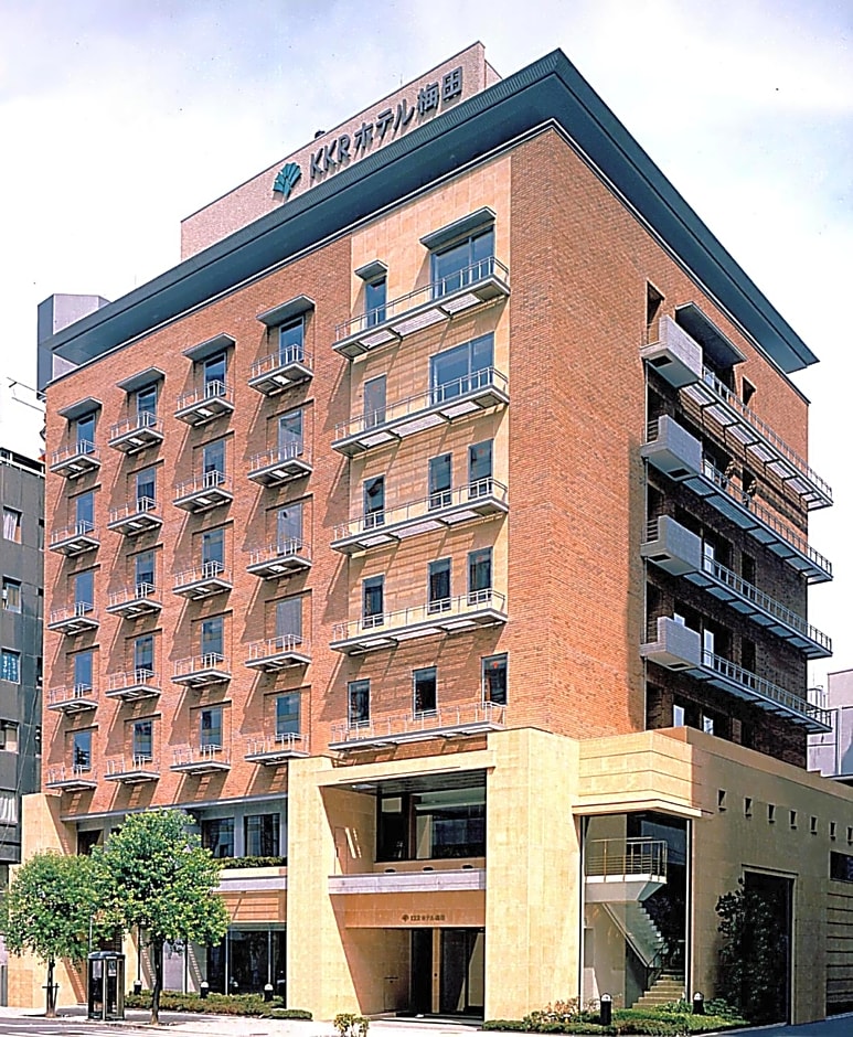 KKR Hotel Umeda