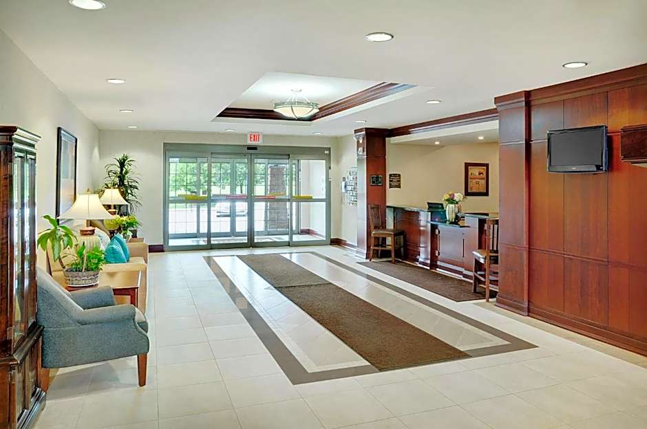 Staybridge Suites Oakville Burlington By IHG