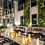 Kantary Hotel and Serviced Apartment Korat