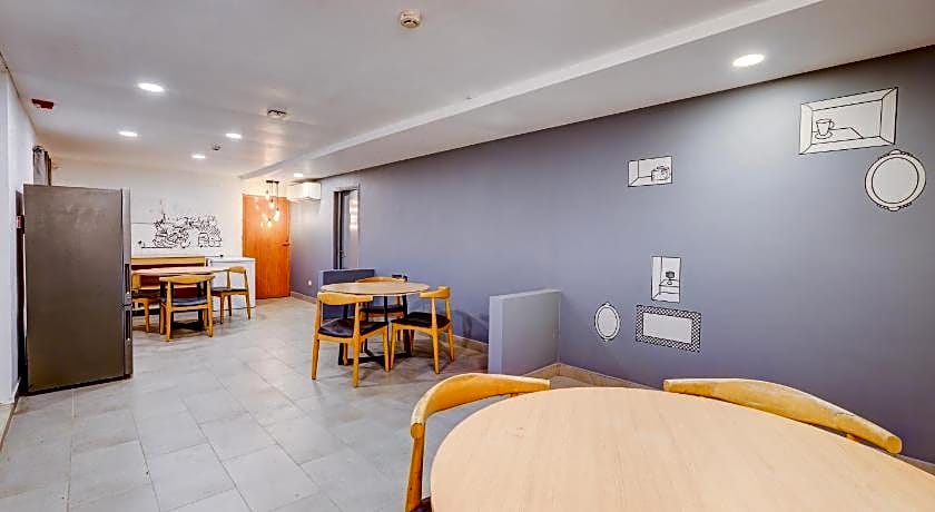 Super Townhouse Pondicherry