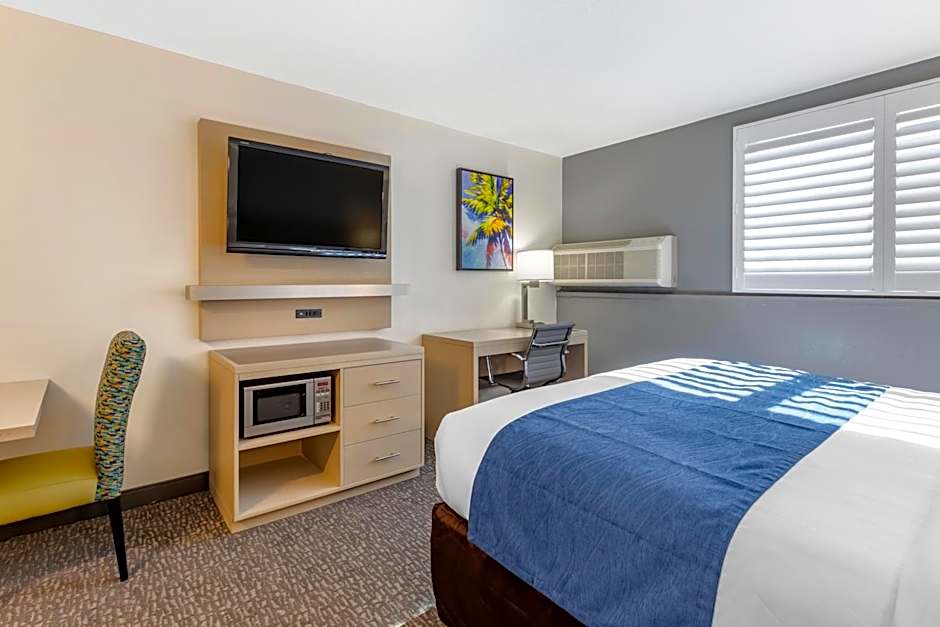 Comfort Inn San Diego Miramar