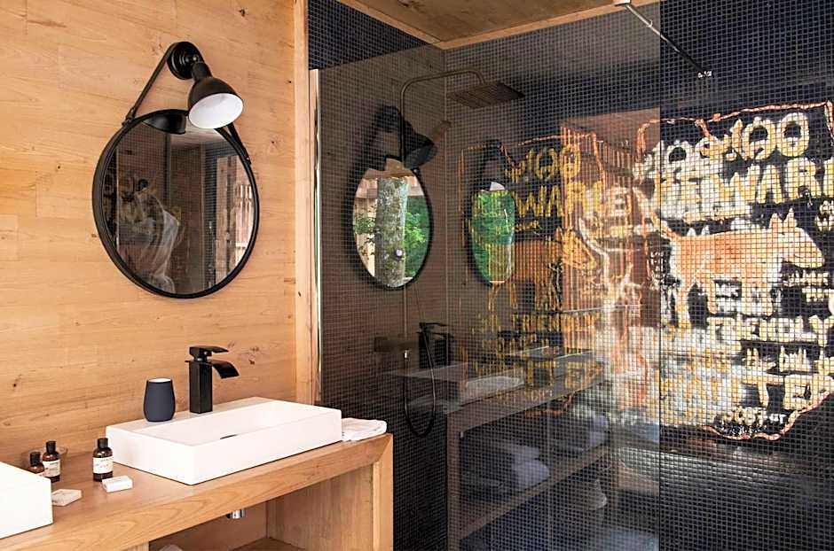 Loire Valley Lodges - Hotel