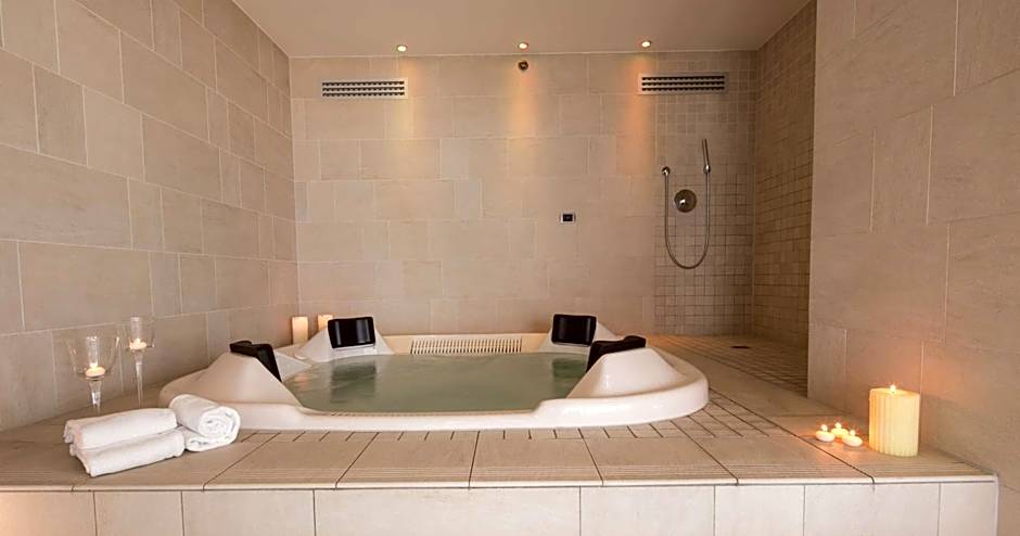 Best Western Premier Bhr Treviso Hotel
