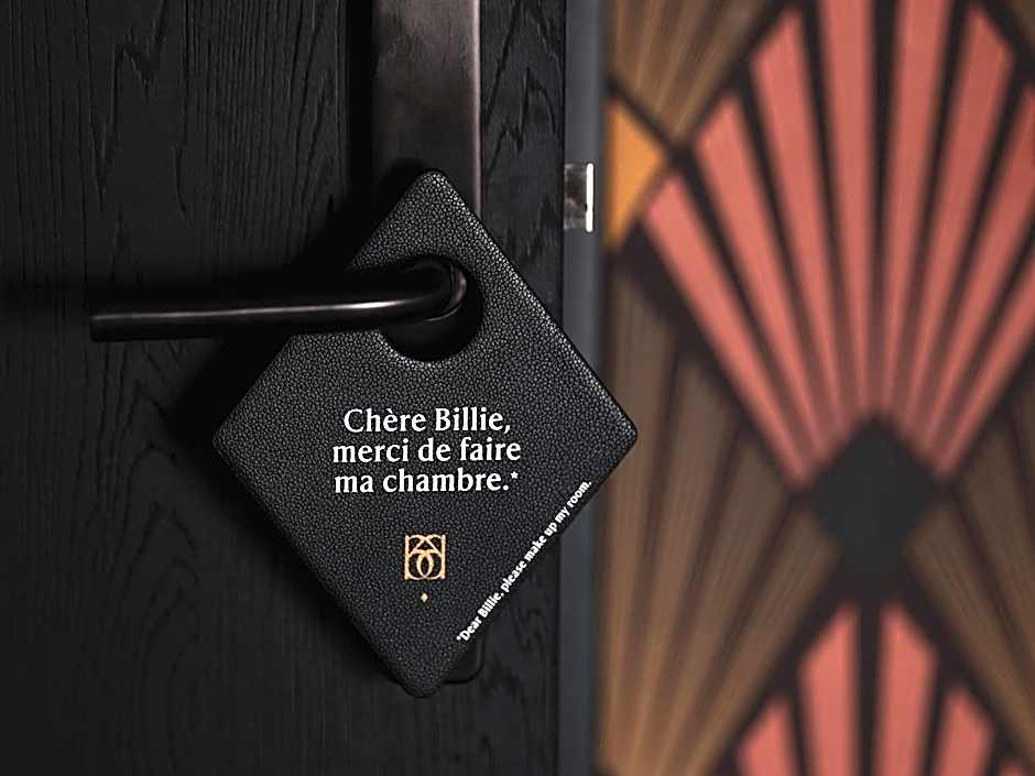 Billie Hotel