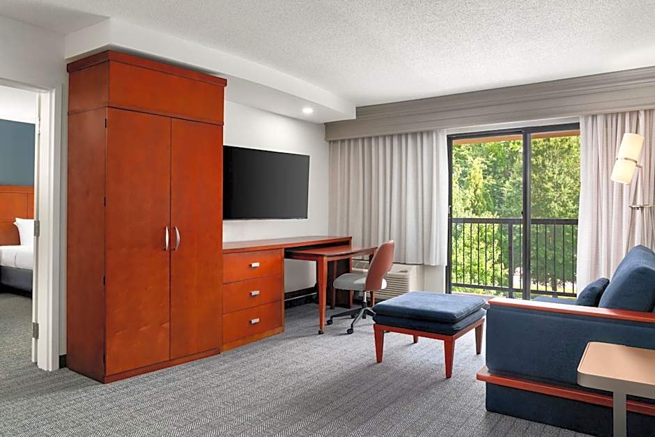 Courtyard by Marriott Richmond North/Glen Allen