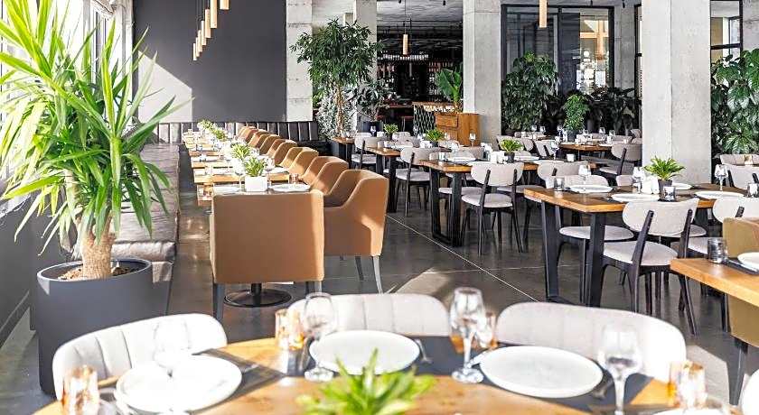 Hotel Carpe Diem Gudauri