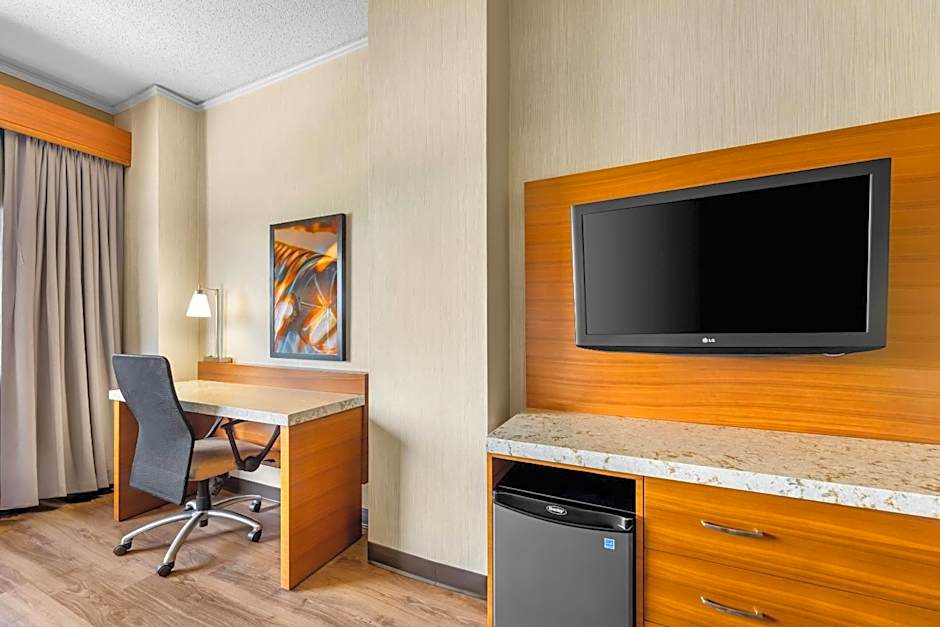 Radisson Hotel La Crosse