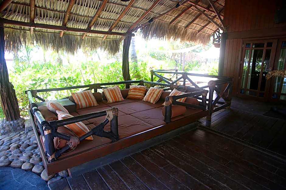 Casa Yalma Kaan Acapulco Hotel - Solo Adultos